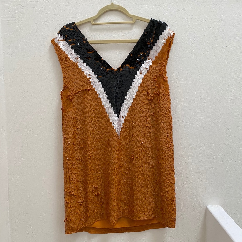 Zara- Dress (S)